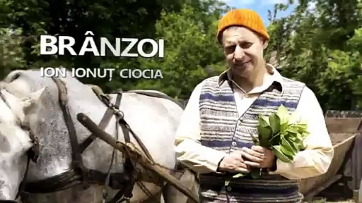 ”Meseria noastră e destul de ciudată, azi ai angajamente, mâine n-ai”