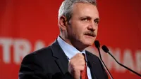 Liviu Dragnea, prima reacție după violențele de la mitingul diasporei: “Iohannis, sponsorul politic al manifestărilor extremiste”