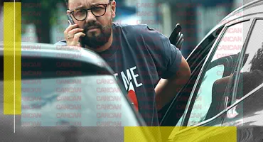 Guraliv în emisiunea lui de la Pro TV, Cătălin Măruță a rămas stană de piatră! Prin ce a trecut prezentatorul
