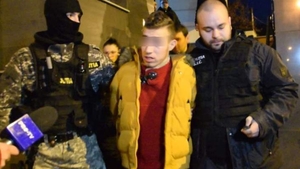 Un bistrițean acuzat de crimă s-a sinucis în arestul Poliției!
