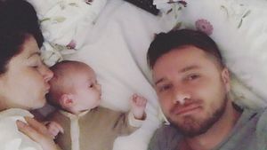 Gabriela Cristea, în lacrimi de ziua ei de nume! Ce surpriză emoţionantă i-a făcut soţul său, Tavi Clonda