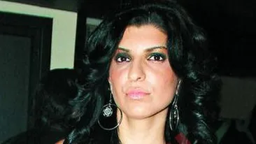 Andreea Tonciu, motiv de incaierare