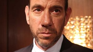 DOLIU în lumea filmului! Actorul MIGUEL FERRER a murit 