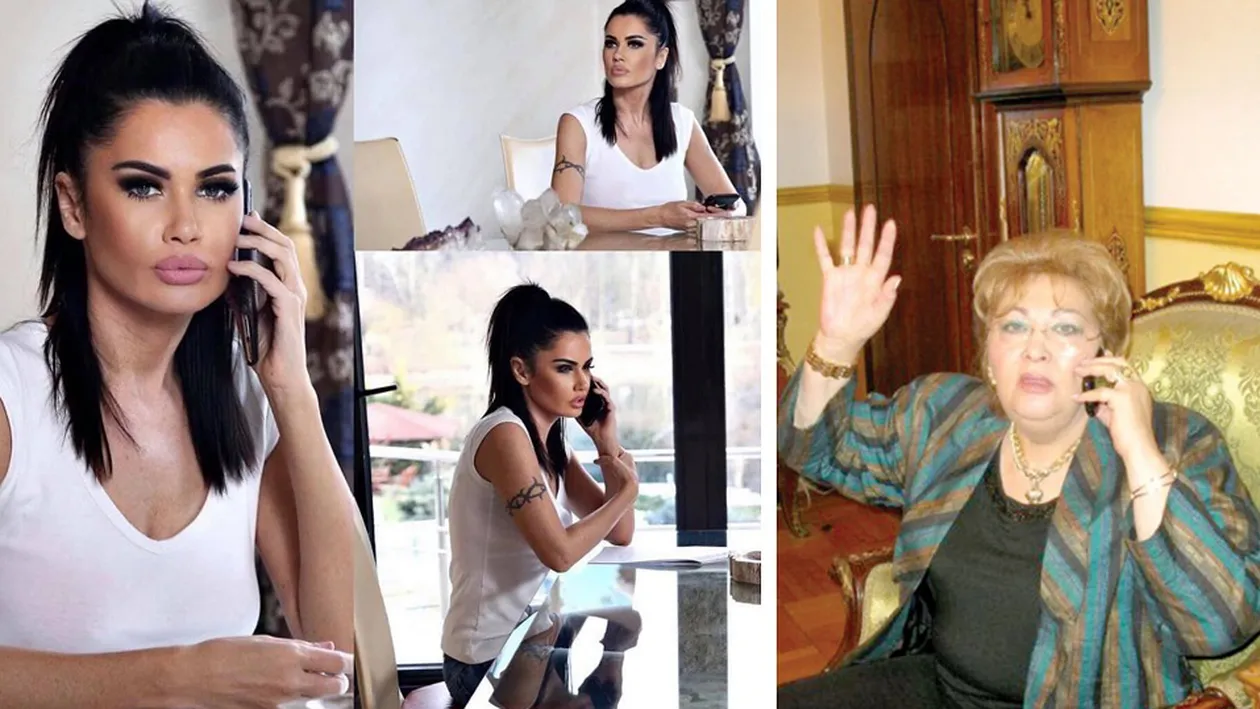 Oana Zăvoranu, confesiuni emoționante despre moartea mamei sale și proiecte-surpriză: “Dacă poți face un copil, de ce să adopți?”