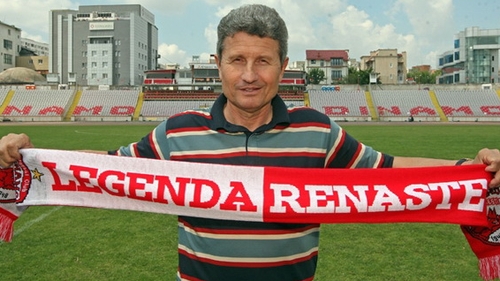 A gasit “solutia” ca sa o transforme pe Dinamo intr-o super-echipa! N-ai sa ghicesti vreodata la ce s-a gandit Gigi Multescu