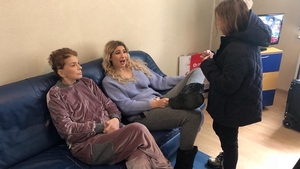 Ionela Prodan, o nouă poză de pus în ramă, după ce s-au aflat noi detalii despre starea ei de sănătate: "O amintire precum o comoară cu voi"
