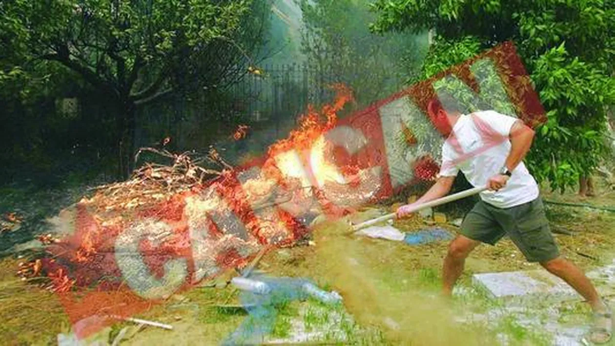 Romania sare in ajutorul Greciei