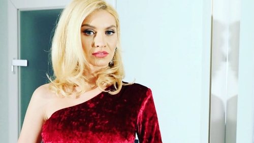 Alina Ionescu, preferata lui Cătălin Botezatu de la "Bravo, ai stil!", va prezenta finala Eurovision