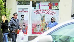 Au trimis o "iscoada" dupa el. "Cainii" vor sa se razbune pe Nita dupa 11 ani