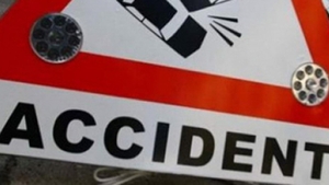 S-a rasturnat cu masina! Gravida in patru luni, o creatoare de moda a fost implicata intr-un accident