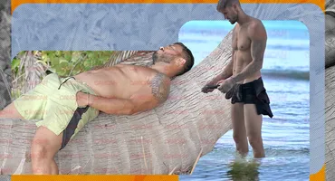 Imaginile nedifuzate ale emisiunii de pe PRO TV! Ce s-a întâmplat după ce s-au închis camerele de filmat? #Necenzurat la Survivor, cu Jador, Jorge și Delea!