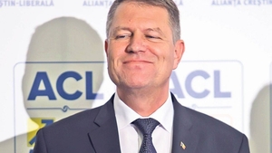 Klaus Iohannis, primele declarații după rezultatele EXIT-POLL: "Niciodată românii nu au votat atât de mult și de clar împotriva PSD"