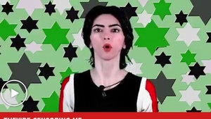 Ea este atacatoarea de la sediul Youtube! Femeia susținea că a fost discriminată de compania americană pe motiv că este musulmană și vegană