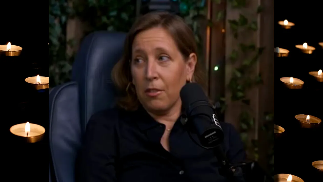 Susan Wojcicki a murit la 56 de ani. Ce boală nemiloasă i-a curmat viața ex-CEO-ului YouTube