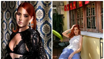 Lidia Buble, experiență de coșmar în Vietnam! Ce a putut să pățească, imediat după ce și-a comandat un cocktail