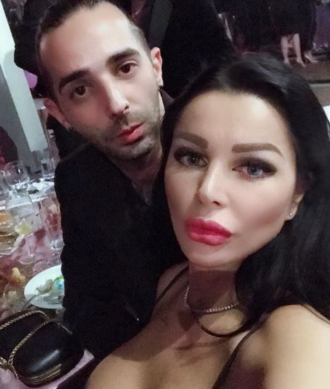 Prima reacție a lui Cornel după ce Cancan.ro a dezvăluit că a rupt logodna cu Brigitte! Mori de râs…
