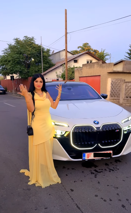 Melek și-a luat fanii prin surprindere: „Până la 28 de ani, nu am avut parte de iubire cu adevărat”