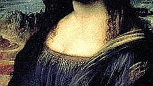 Mona Lisa avea probleme cu colesterolul