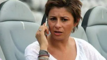 Probleme pentru Anamaria Prodan. Este somată să-și plătească datoriile la Fisc. Reghecampf este implicat