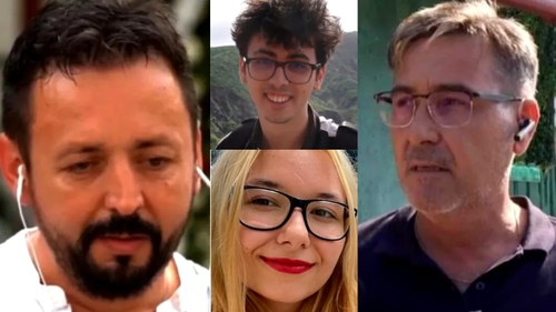Părinții tinerilor uciși în accidentul din 2 Mai, dezamăgiți de decizia instanței. Ce au declarat despre Vlad Pascu: „Au făcut tot posibilul...”