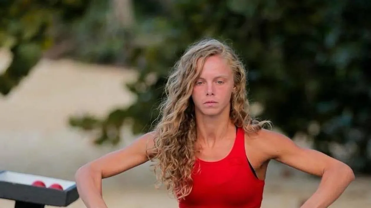 Adevăratul motiv pentru care Anca Surdu de la Exatlon nu mai participă la probe! Cosmin Cernat a făcut anunțul: „Nu este cu noi!”