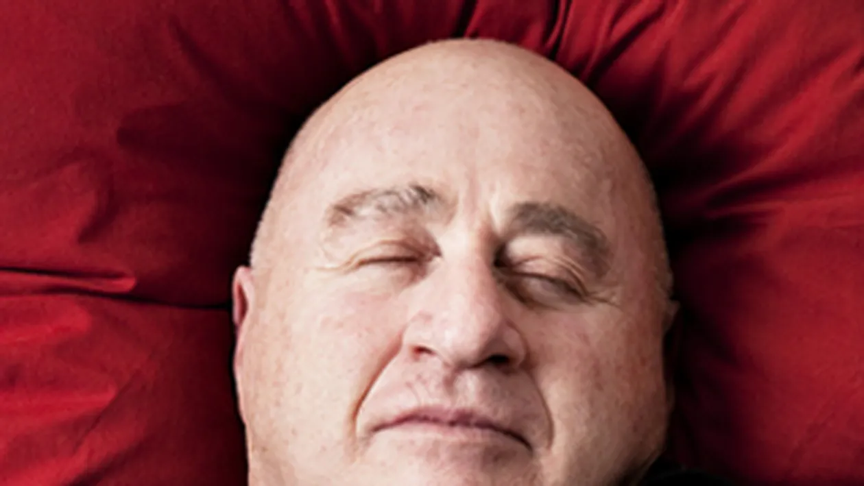 Barbat gasit mort in zona Grozavesti din Capitala