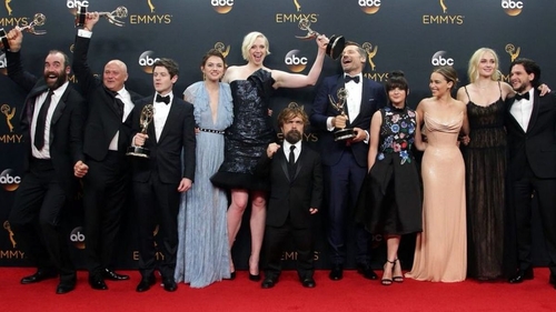 Gala Premiilor Emmy 2018. Cancan.ro vă prezintă Lista Câștigătorilor