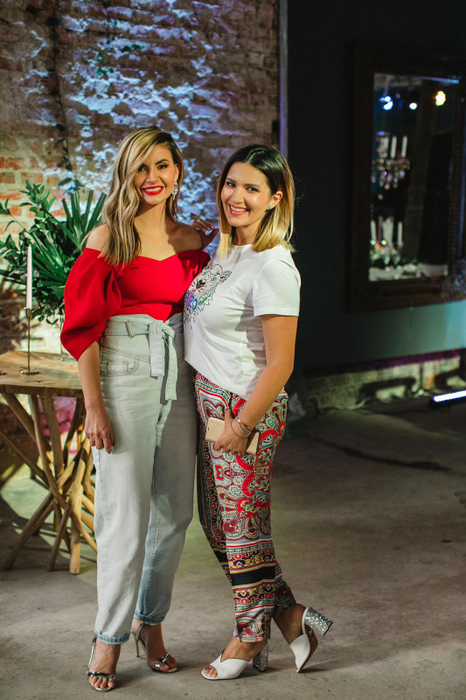 S-a dat startul sezonului de petreceri, în decoruri de poveste!