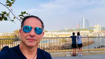 Dan Negru a recunoscut ce mare și regretat actor i-a pus porecla „regele audiențelor”: „Mi-e dor de Pierre Vaillant” | ALTCEVA cu Adrian Artene