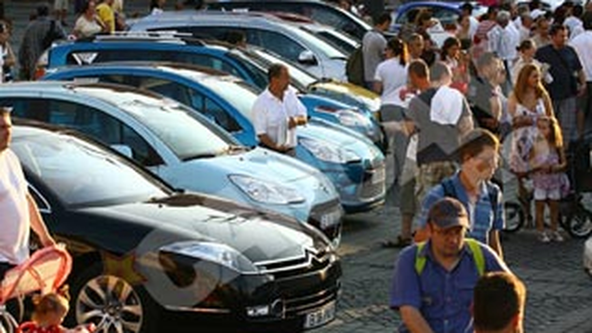 Raliul Cupa VTM Hunedoara-Hasdat, suspendat dupa moartea unei femei-pilot, intr-un accident