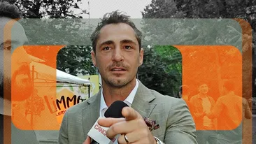 Cum l-a cumințit soția pe Vladimir Drăghia, după ce fostul ”Burlac” i-a înșirat lista cu bunăciuni?! Secretul „picanteriei” din căsnicia cu Alice Cavaleru