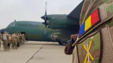 Un colonel român a fost găsit mort în camera de hotel. Era într-o misiune oficială