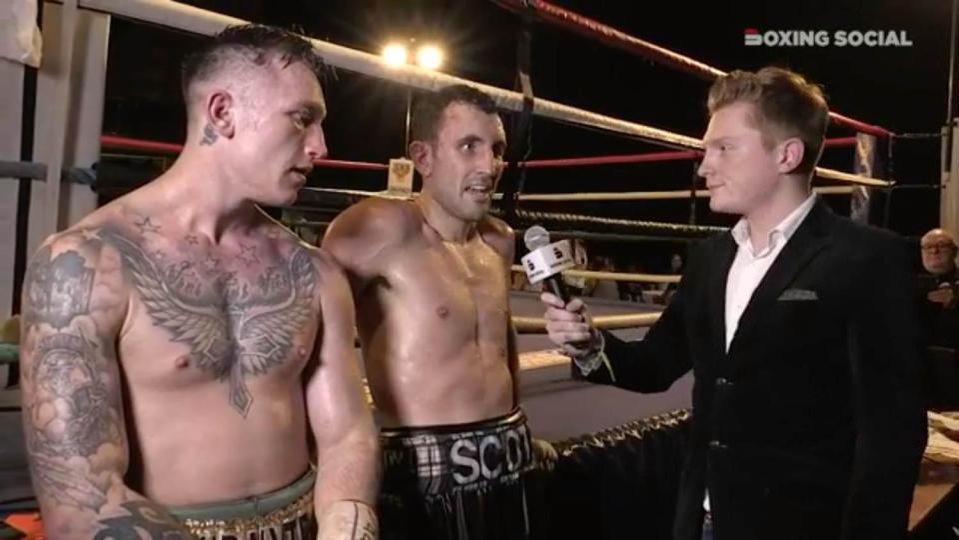 Tragedie în lumea sportului! Un boxer cunoscut a murit după ce a câștigat meciul! Avea doar 31 de ani