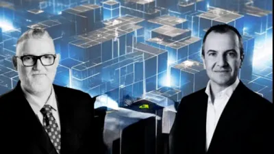 EXCLUSIV Un apropiat al lui Călin Georgescu, care a lucrat ani la rând în serviciul de informații al Armatei, are afaceri cu un institu