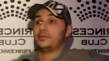 Mario Balint, la agatat intr-un club de lux! Fiul lui Sile Camataru a luat numarul de telefon al unei fete combinate!