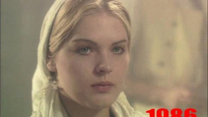 De nerecunoscut! Cum s-a transformat in ultimii 27 de ani Manuela Harabor, blonda din celebrul film Padureanca?