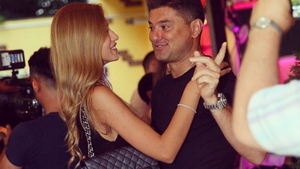 Cristian Boureanu, gest romantic pentru Laura Dincă din spatele gratiilor! A făcut o fotografie şi a dat totul pe faţă