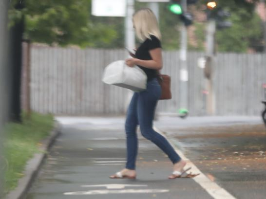Alexandra a cumpărat tort de la o cofetărie din Capitală