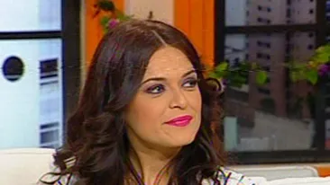 VIDEO Raluca Lazarut a fost domnisoara de onoare de 13 ori! Eu am prietene de 9-10 sau 11 ani. Imi place sa investesc in relatii de calitate si sa le mentin