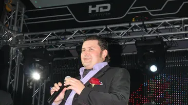 Avocatul George Moloman l-a aparat in instant, printre altii, si pe deputatul Mihail Boldea