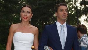 Sarcina lui Carmen Bruma, în pericol? "Va fi una dificilă şi cu risc moderat din cauza varstei"