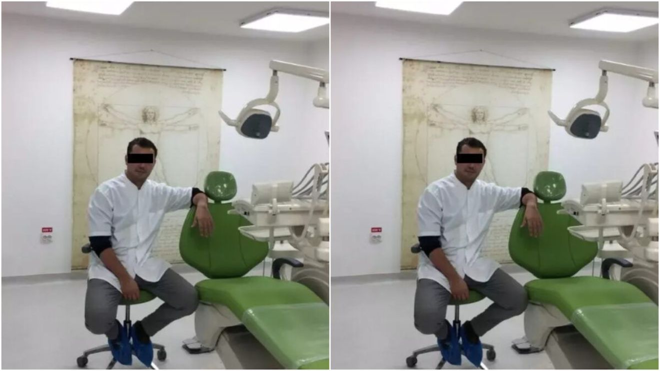 S-a aflat motivul pentru care stomatologul de 35 de ani din Călărași și-a luat viața. Ce s-a întâmplat cu el de Revelion 2026