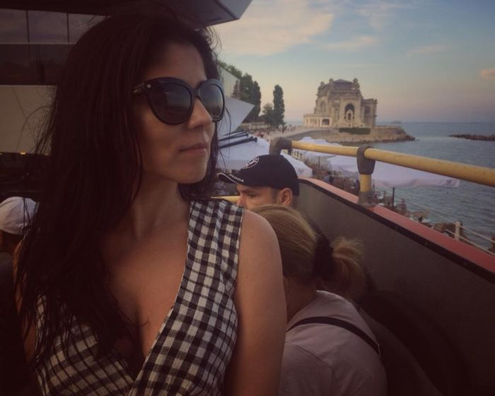 Reacție bulversantă a fostei soții după ce a aflat că Răzvan Simion s-a însurat cu Lidia Buble