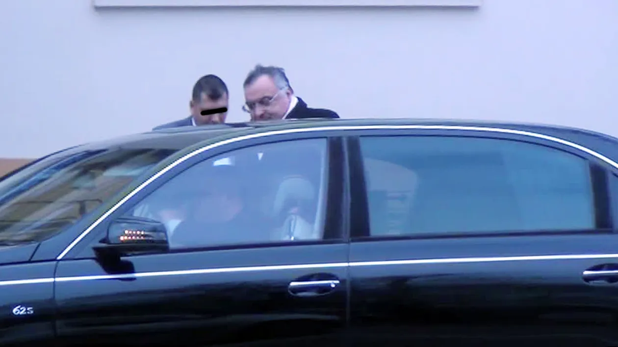 Lovitura teribila primita de unul dintre cei mai bogati romani! Averea de aproape un miliard de euro ii este in pericol!