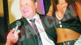 Tantareanu despre femeile invitate la petrecerilede la Izvorani si Corbeanca: "Iri le reguleaza, eu doar ma distrez cu ele"