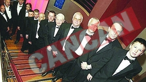 169 de James Bond in Anglia