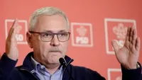 Ce job are Liviu Dragnea în Penitenciarul Rahova: ”Va munci cât trei”