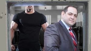 Colegul de celulă al lui Sandu Geamănu, răzbunare ca în filmele cu mafioţi! I-a luat nevasta după eliberare şi…