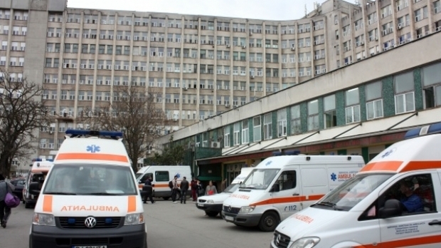 Liftiera care ar fi cerut plasa cu cadourile copiilor spune că a făcut o glumă. Ce a decis SJU Craiova
