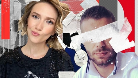 Fostul fotbalist de națională, de la altar, la notar. „Am ales să divorțez!” + Cum se descurcă Adela Popescu în rolul „Mamă de trei băieți”